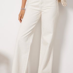 Frida Wide Leg