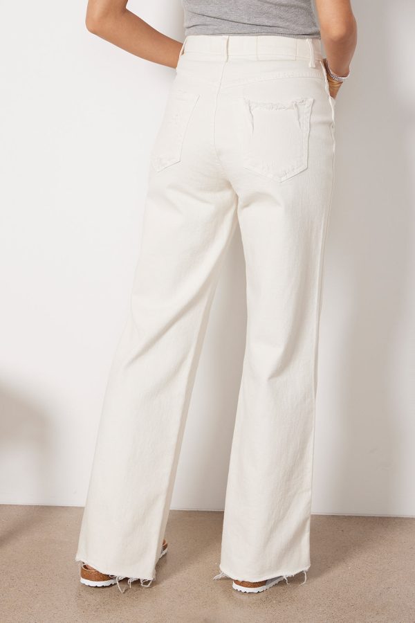 Frida Wide Leg - Image 5