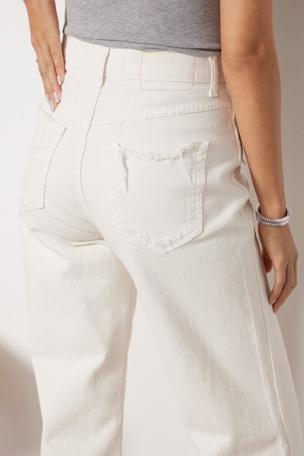 Frida Wide Leg - Image 6