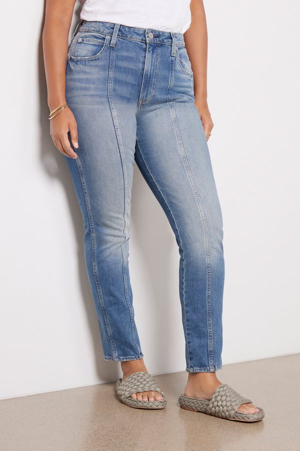 Seamed Chelsea Long - Image 2