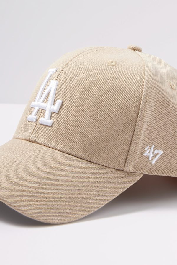 LA MVP Baseball Hat - Image 2