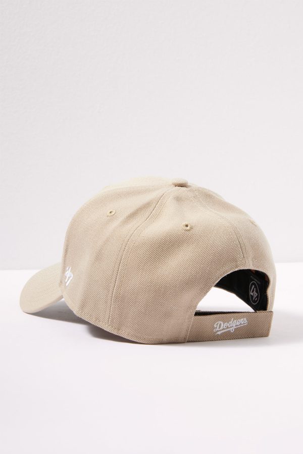 LA MVP Baseball Hat - Image 3