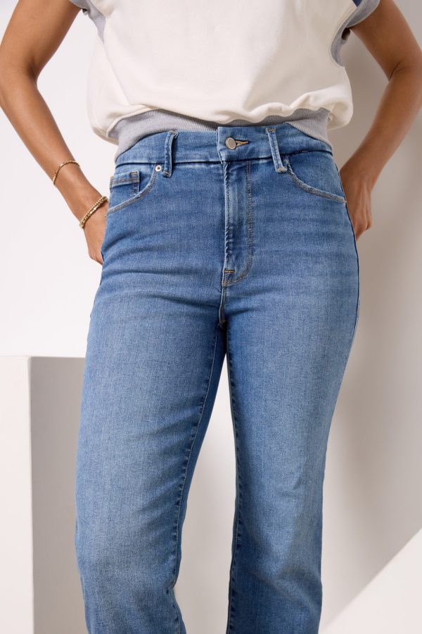 Always Fits Good Legs Straight - Image 6