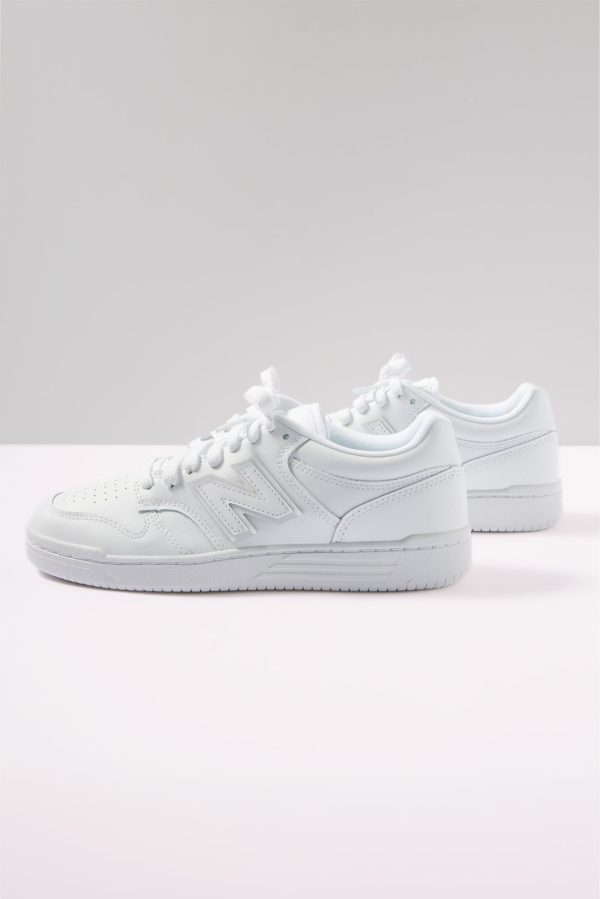 480 Court Sneaker - Image 2