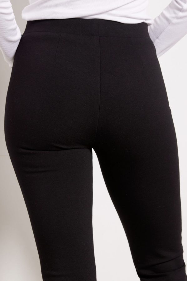 Marx Front Slit Legging - Image 6