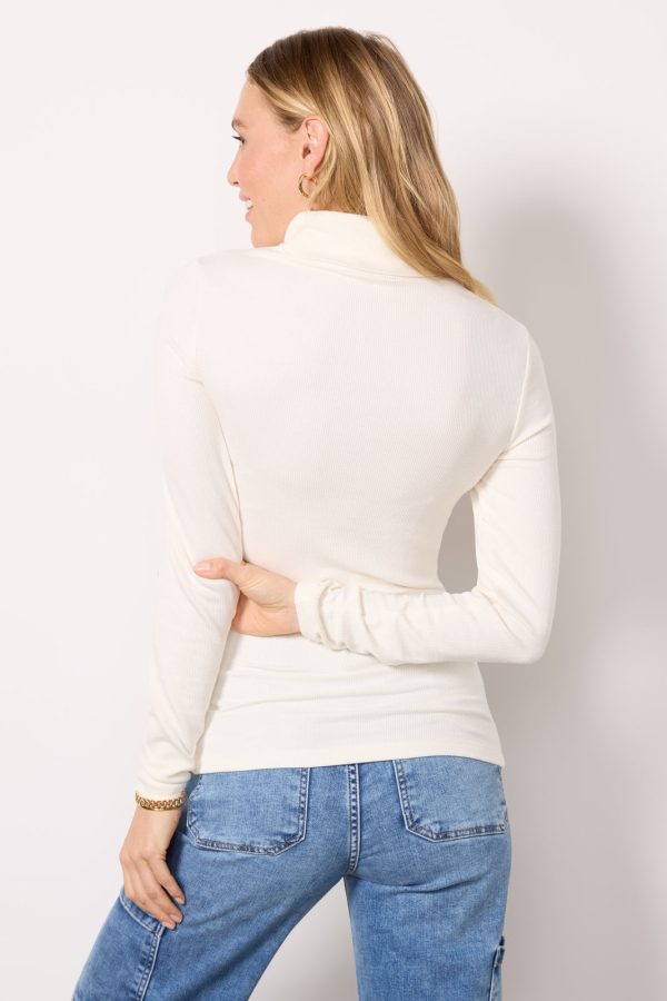 Essential Turtleneck - Image 4