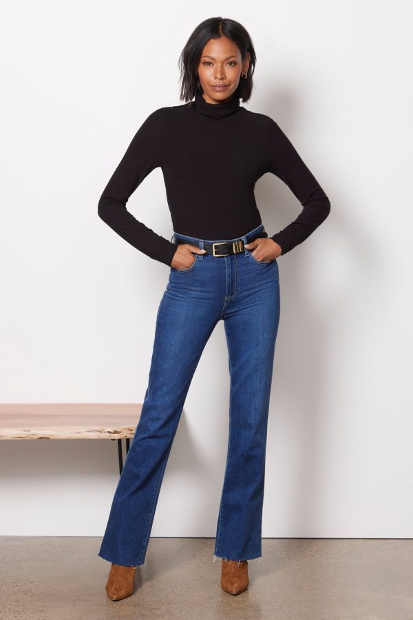 Essential Turtleneck - Image 2