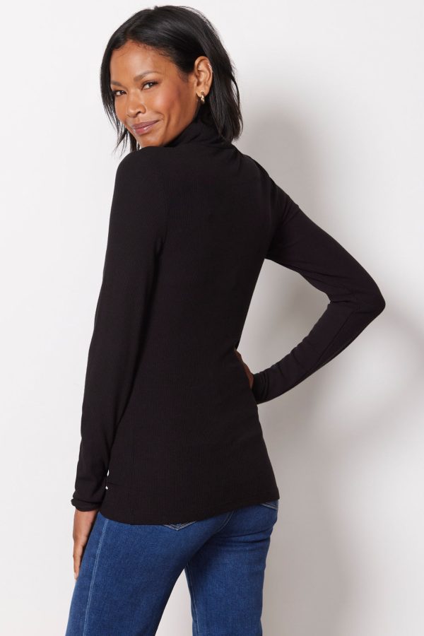 Essential Turtleneck - Image 3