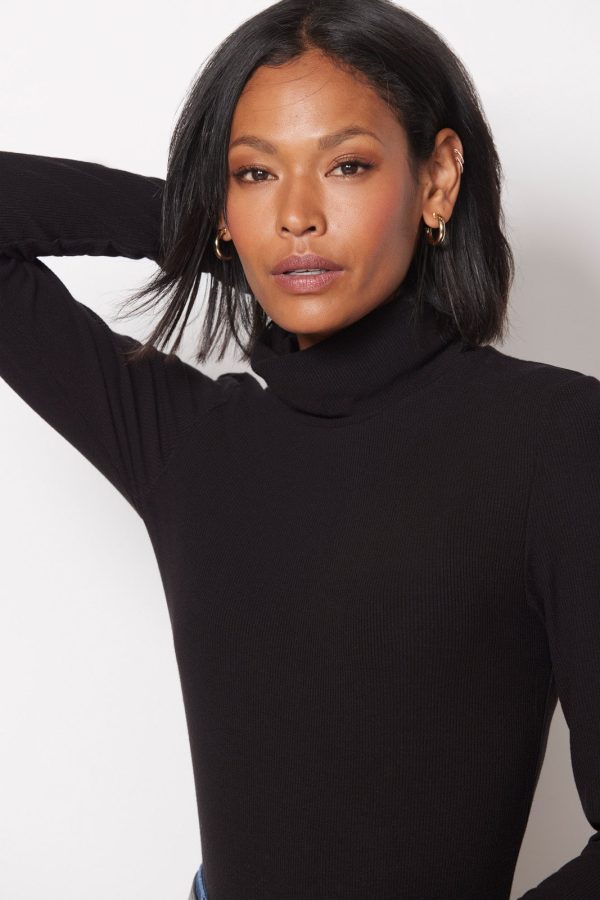 Essential Turtleneck - Image 4