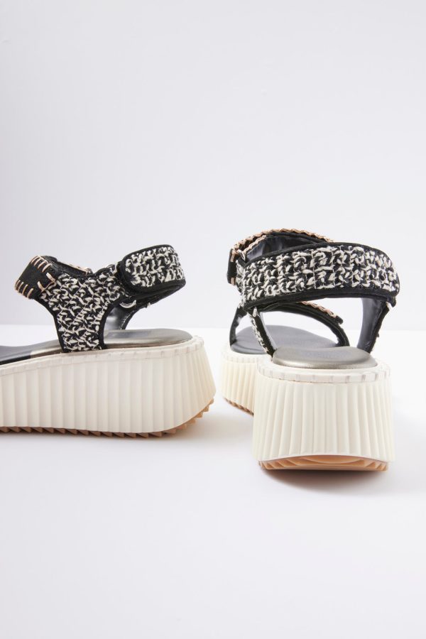 Debra Sandal - Image 4