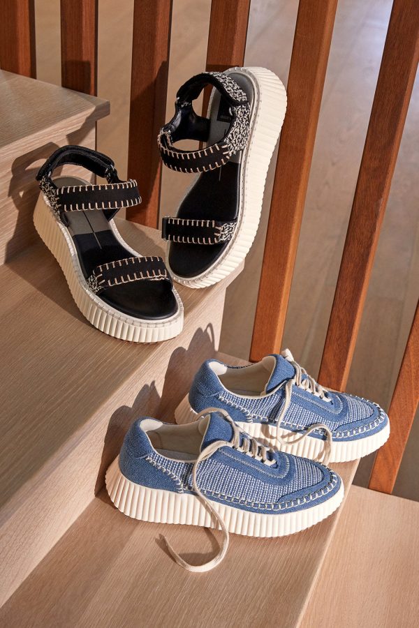 Debra Sandal - Image 5