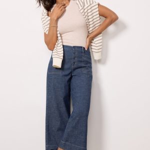 Joelle Wide Leg