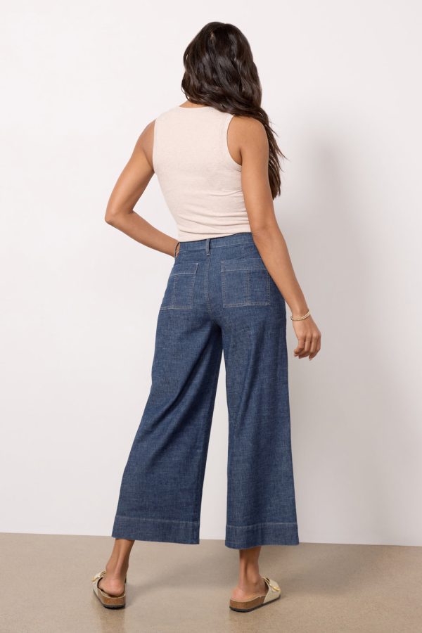 Joelle Wide Leg - Image 3