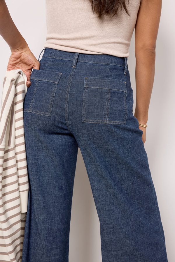 Joelle Wide Leg - Image 4
