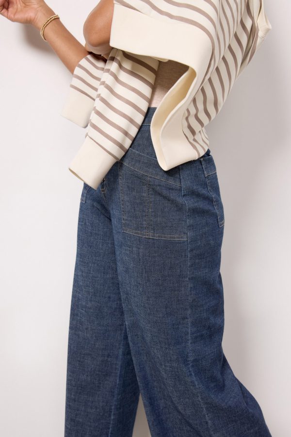 Joelle Wide Leg - Image 5