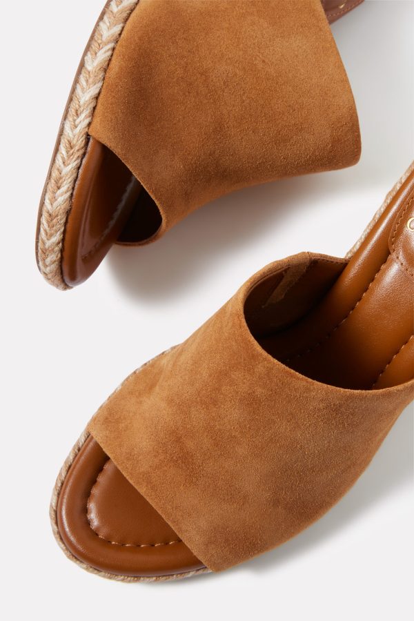 Fayla Wedge - Image 2