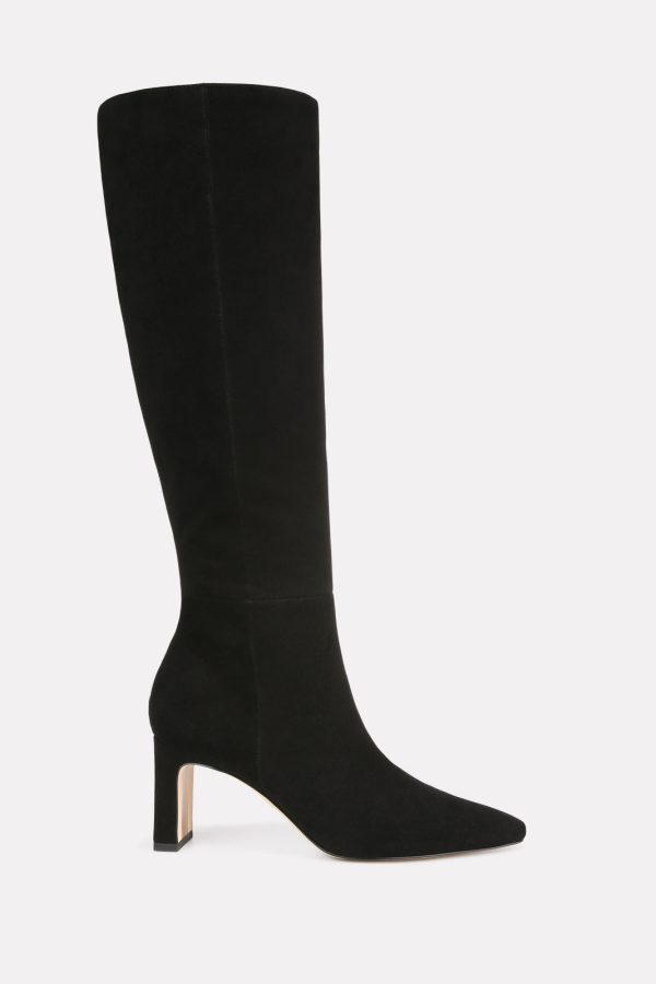 Sylvia Knee Boot