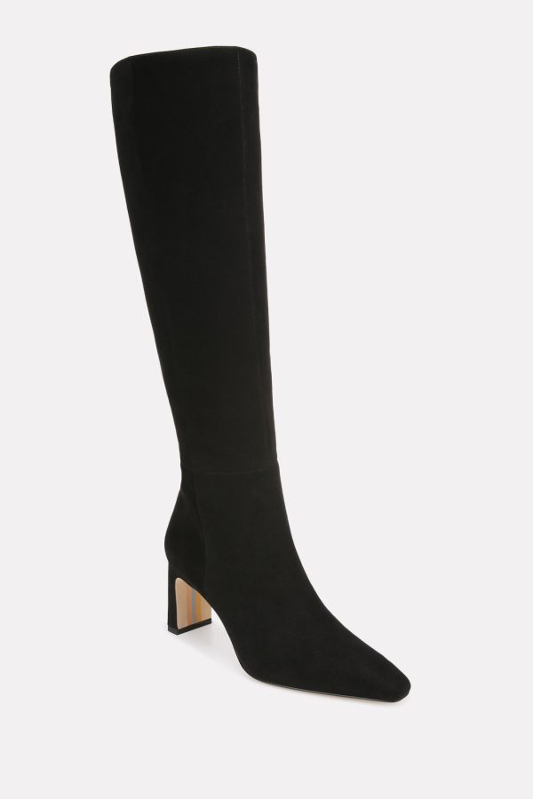 Sylvia Knee Boot - Image 2