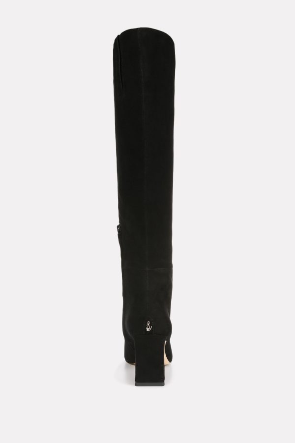 Sylvia Knee Boot - Image 3
