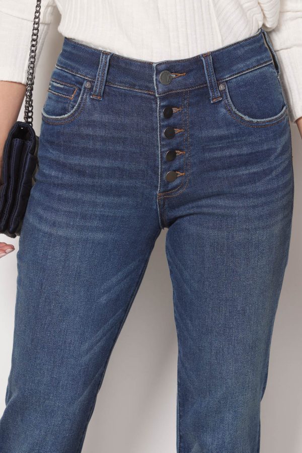 Natalie High Rise Bootcut - Image 4