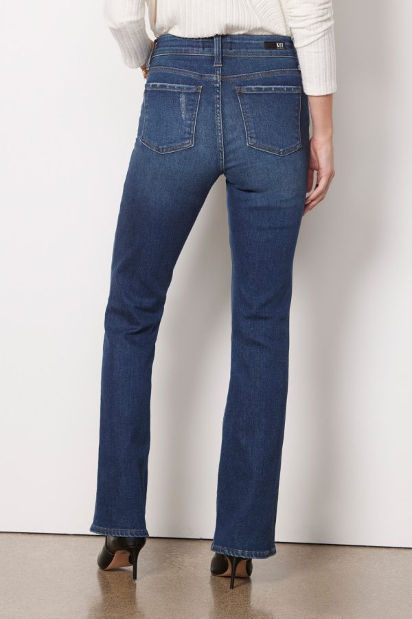Natalie High Rise Bootcut - Image 5