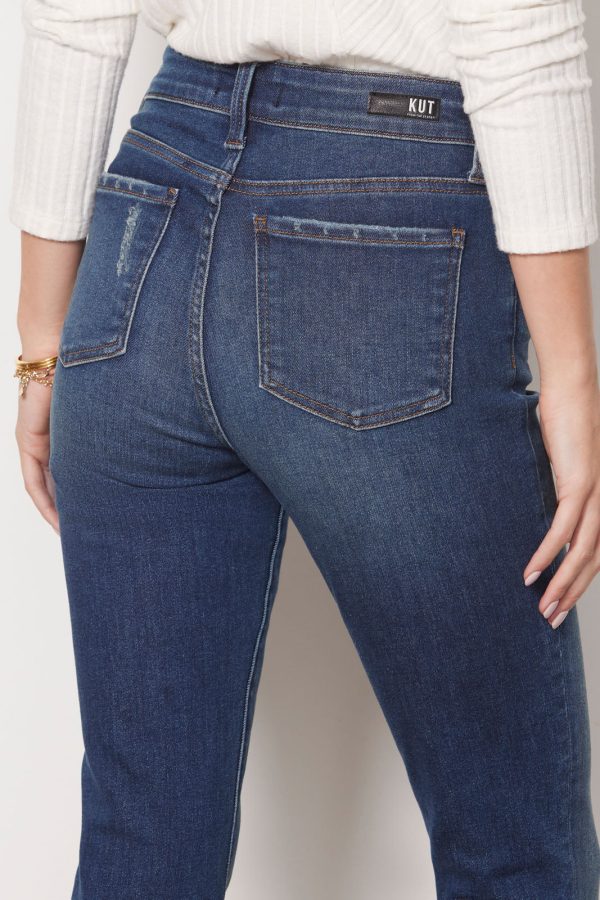 Natalie High Rise Bootcut - Image 6