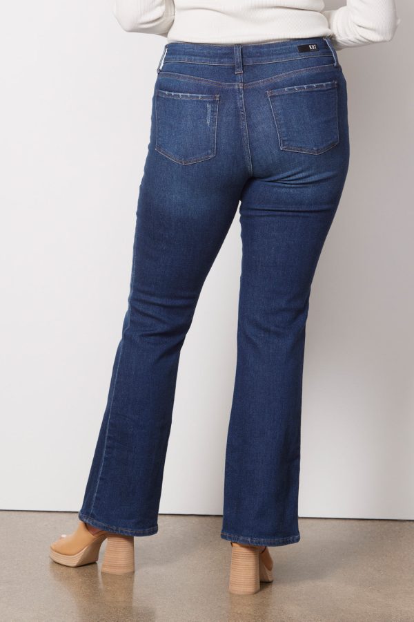 Natalie High Rise Bootcut - Image 3