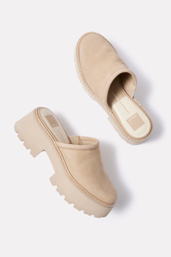 Leora Clog - Image 2