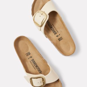 Madrid Big Buckle