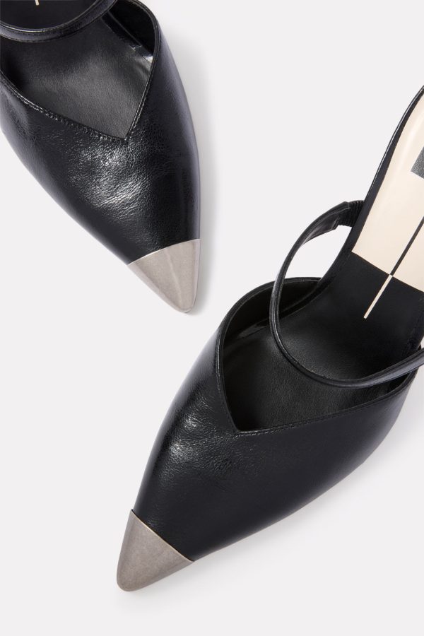 Kanika Toe Cap - Image 2