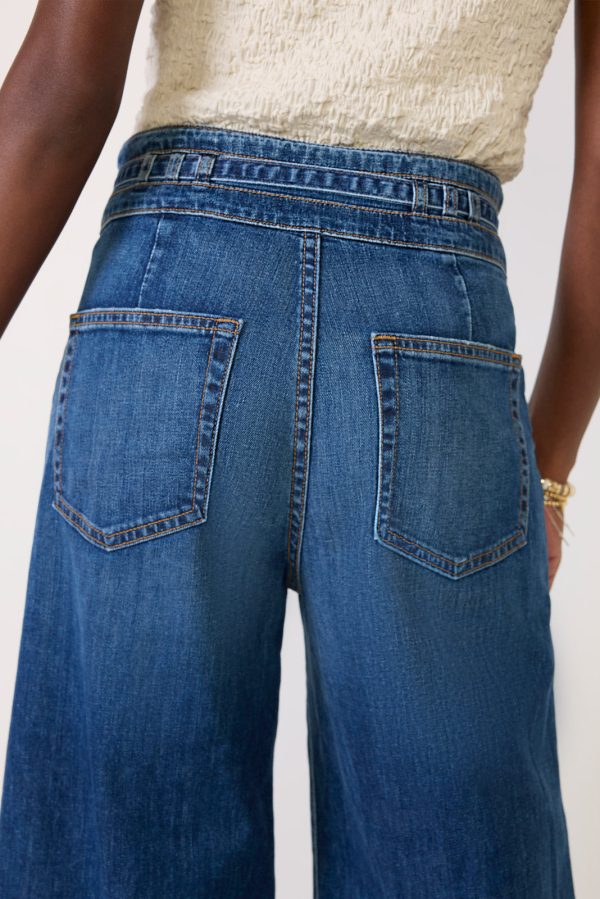 Cropped Rio Jean - Image 3