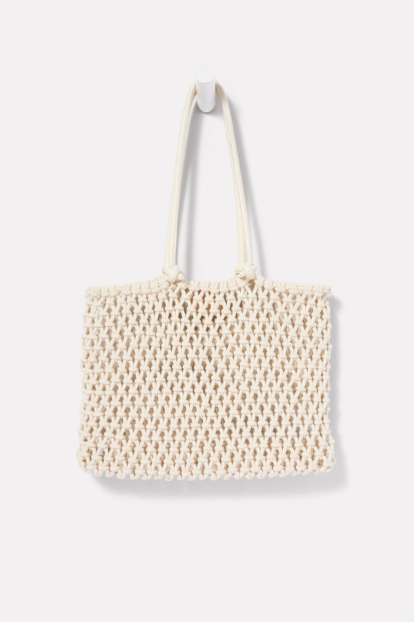 Sandy Handbag