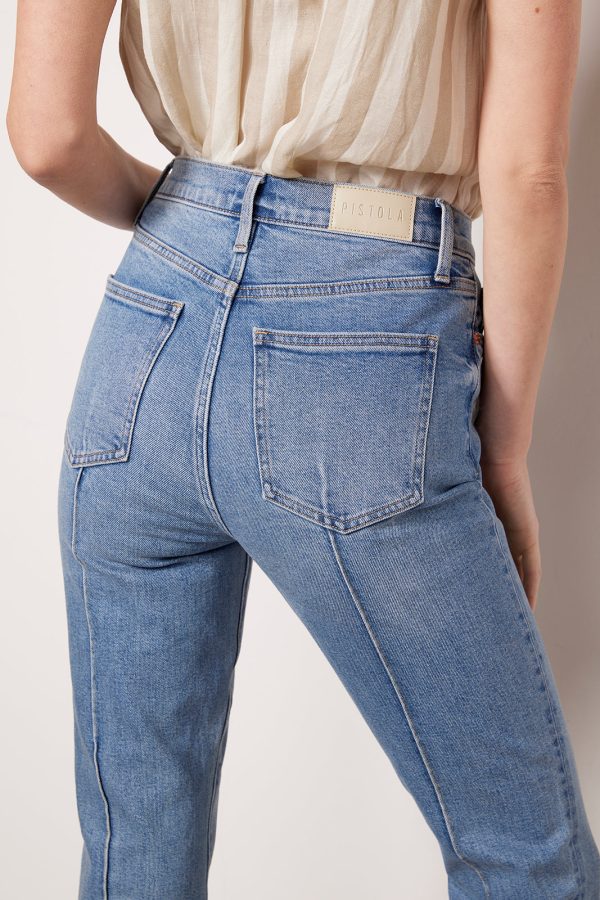 Lennon Crop Boot - Image 3