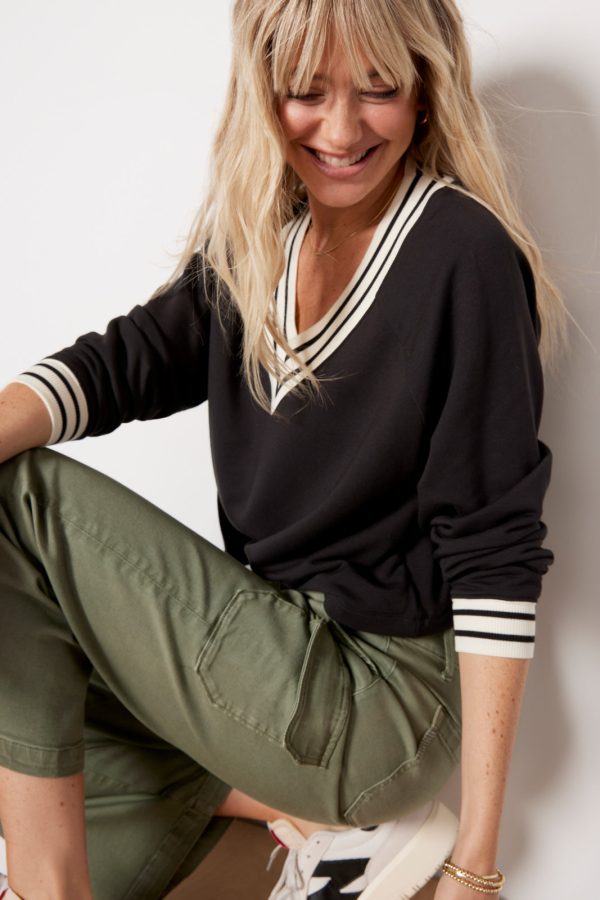 Off The Court Sweatshirt - Image 2