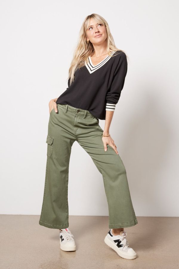 Off The Court Sweatshirt - Image 3