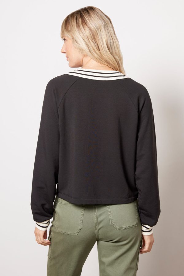 Off The Court Sweatshirt - Image 4