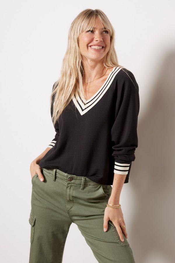 Off The Court Sweatshirt - Image 5