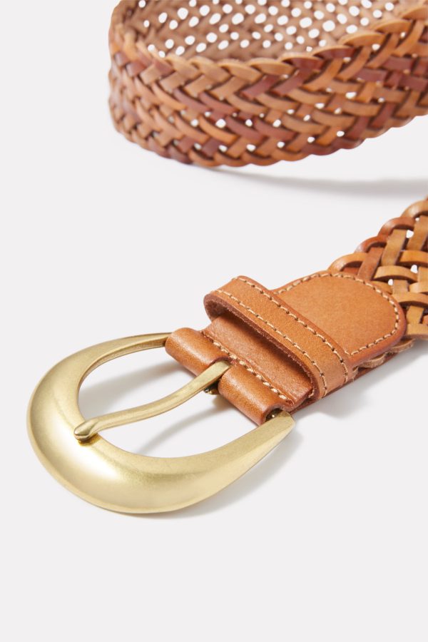 Kerrigan Woven Belt - Image 2