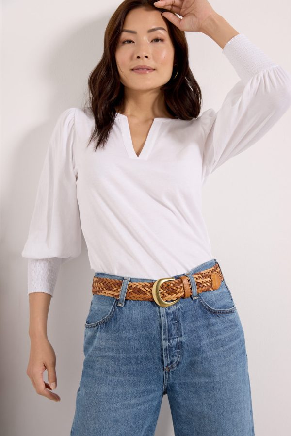 Kerrigan Woven Belt - Image 3