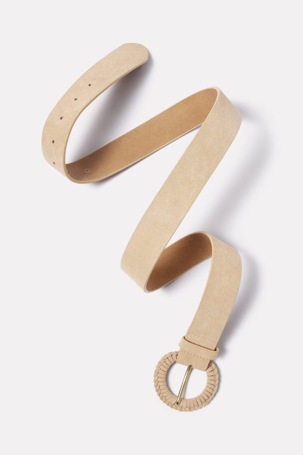 Lenny Woven Belt - Image 2
