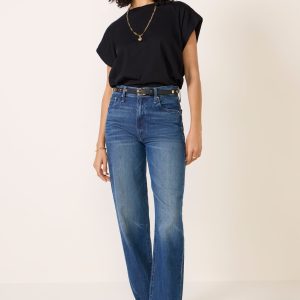 Trina Muscle Tee