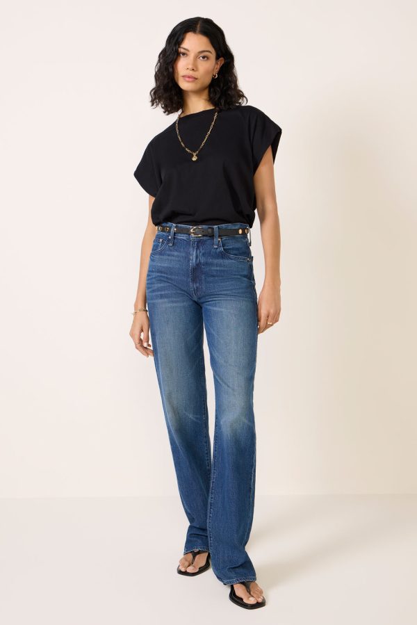 Trina Muscle Tee