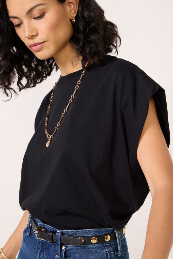 Trina Muscle Tee - Image 3