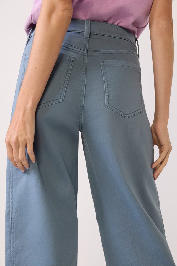 Marni Barrel Pant - Image 3