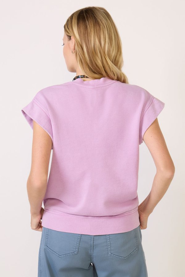 Sutton Sweatshirt - Image 4