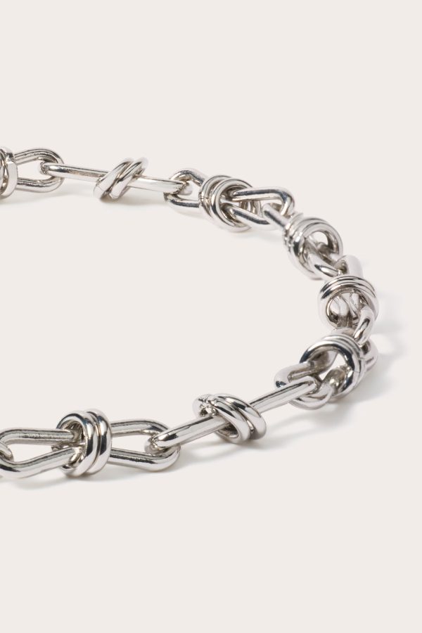 Penn Toggle Chain Bracelet - Image 2