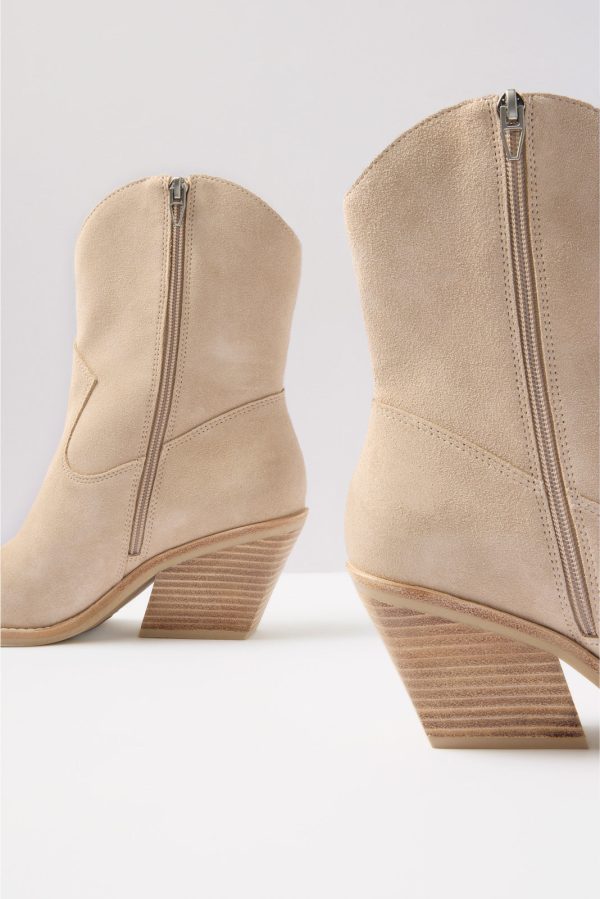 Valory Western Bootie - Image 2