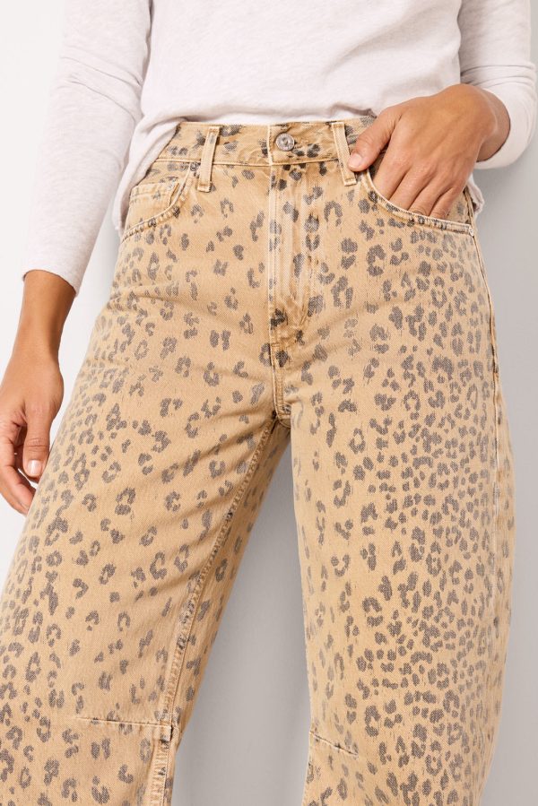 Miro Relaxed Jean - Image 2