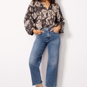 Harper Crop Jean