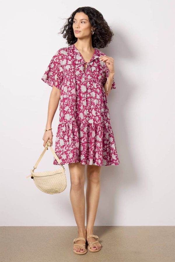 Isla Dress - Image 5